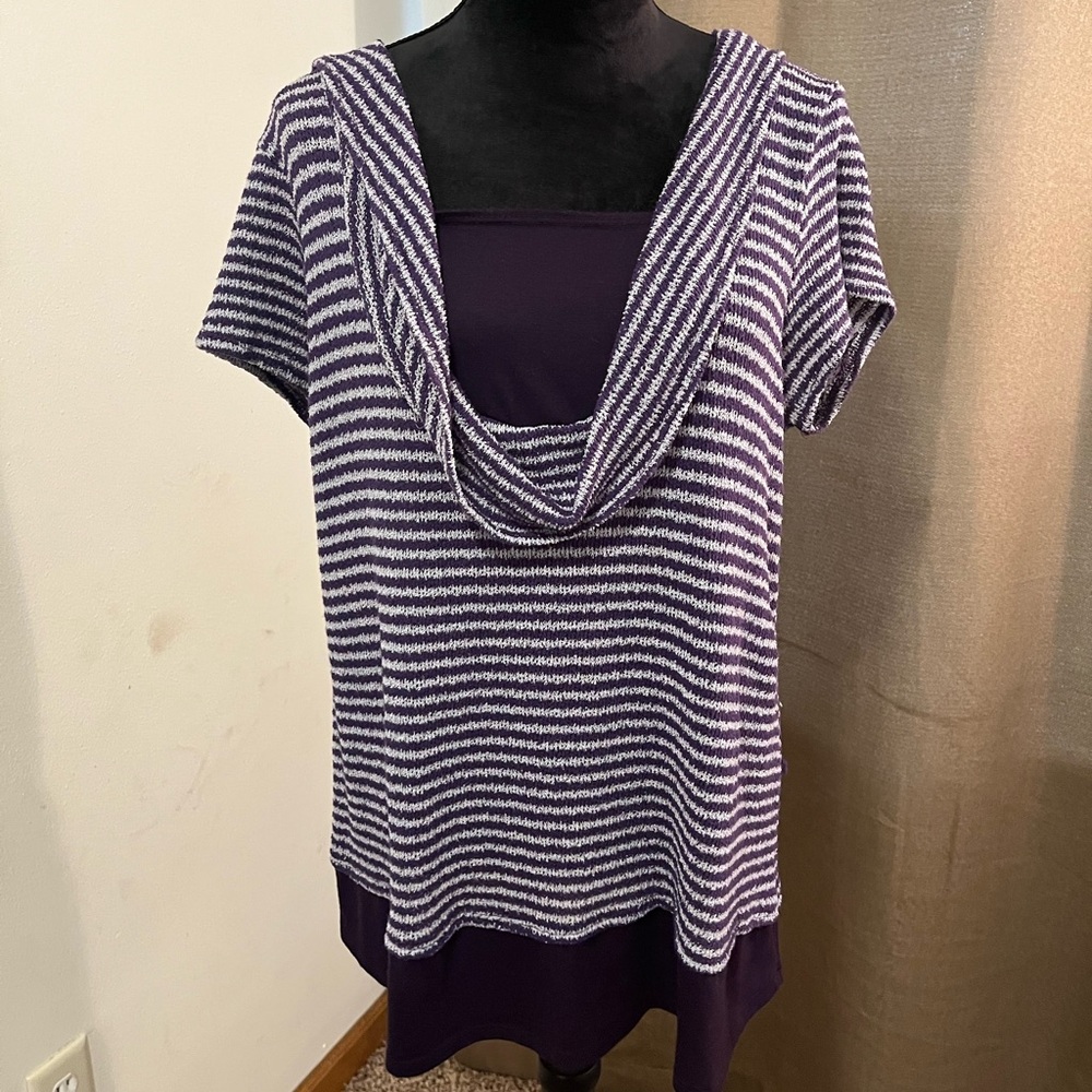 Deb Knit Sweater